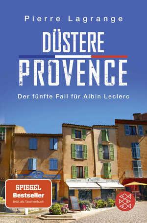 ISBN 9783596000685: Düstere Provence - Ein neuer Fall für Albin Leclerc