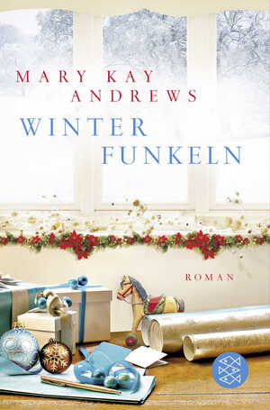 ISBN 9783596030538: Winterfunkeln - Roman | Große Gefühle und der Zauber von Weihnachten