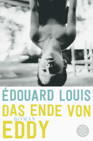 ISBN 9783596032433: Das Ende von Eddy – Roman