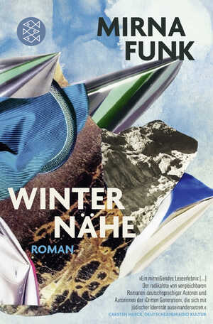 ISBN 9783596033485: Winternähe