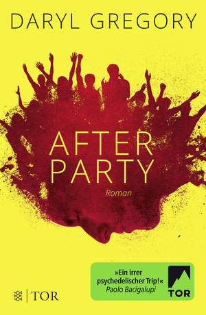 ISBN 9783596034536: Afterparty (k2t)