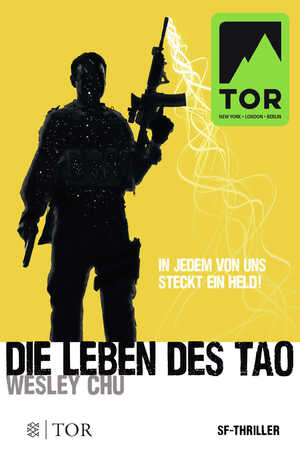 ISBN 9783596034871: Die Leben des Tao