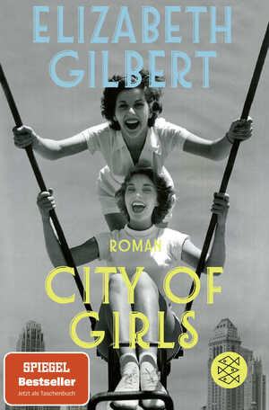 ISBN 9783596034949: City of Girls