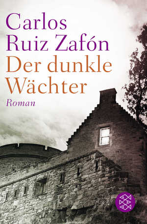 ISBN 9783596035472: Der dunkle Wächter