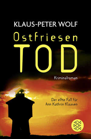 ISBN 9783596036332: Ostfriesentod: Der elfte Fall für Ann Kathrin Klaasen (Ann Kathrin Klaasen ermittelt, Band 11)