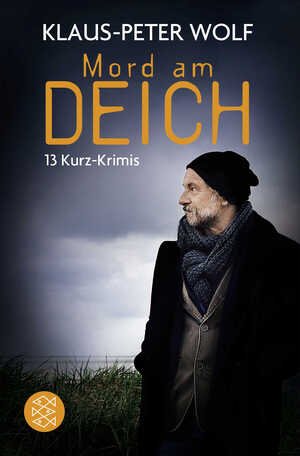 gebrauchtes Buch – Klaus-Peter Wolf – Mord am Deich