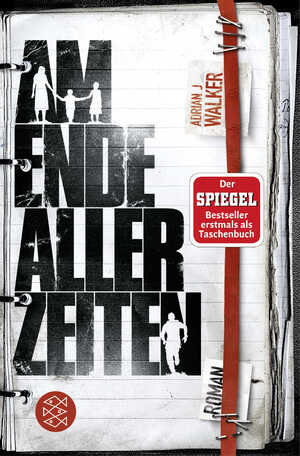 ISBN 9783596037056: Am Ende aller Zeiten