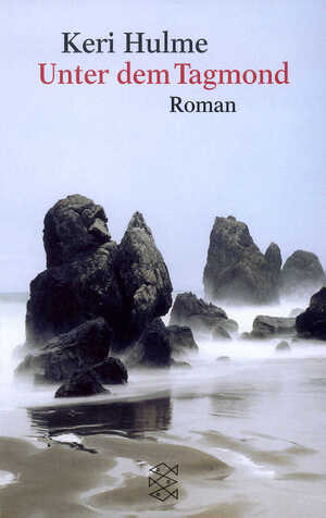 ISBN 9783596101733: Unter dem Tagmond – Roman