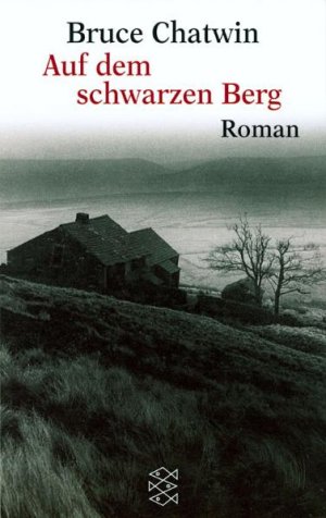 ISBN 9783596102945: Auf dem schwarzen Berg: Roman (Fischer Taschenbücher) Roman