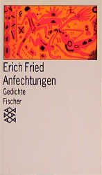 ISBN 9783596103430: Anfechtungen