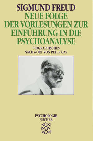 ISBN 9783596104338: Neue Folge der Vorlesungen zur Einführung in die Psychoanalyse