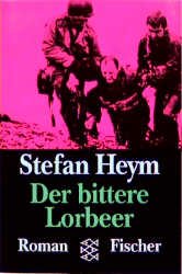 ISBN 9783596106738: der bittere Lorbeer   (Originaltitel - The Crusaders)