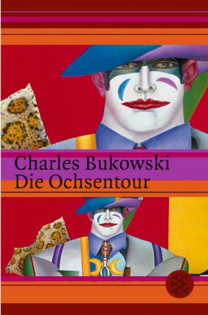 gebrauchtes Buch – Charles Bukowski – Die Ochsentour  [ak3t]