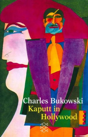 ISBN 9783596106806: Kaputt in Hollywood.