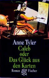 ISBN 9783596108299: Caleb oder Das Glück aus den Karten