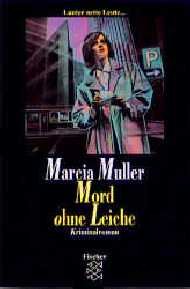 ISBN 9783596108909: Mord ohne Leiche