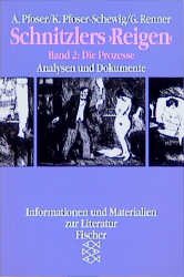 ISBN 9783596108954: Schnitzlers 'Reigen'. Band 2:  Die Prozesse - Analysen und Dokumente