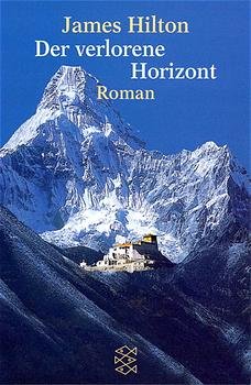 ISBN 9783596109166: Der verlorene Horizont – Roman