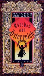 ISBN 9783596110643: Märchen aus Österreich