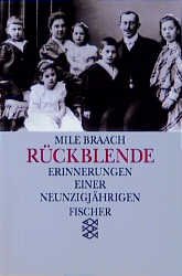 ISBN 9783596113460: Rückblende - Erinnerungen einer Neunzigjährigen