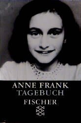 ISBN 9783596113774: Anne-Frank-Tagebuch