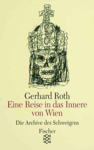 ISBN 9783596114078: Eine Reise in das Innere von Wien – Essays