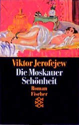 ISBN 9783596114108: Die Moskauer Schönheit