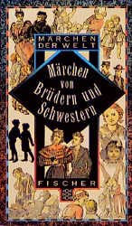 ISBN 9783596116294: Märchen von Brüdern und Schwestern