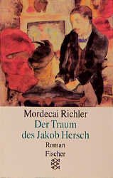 ISBN 9783596117864: Der Traum des Jakob Hersch: Roman (Fischer Taschenbücher) Richler, Mordecai and Stege, Gisela