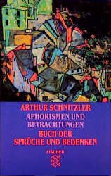 ISBN 9783596118052: Buch der Sprüche und Bedenken - Aphorismen und Fragmente