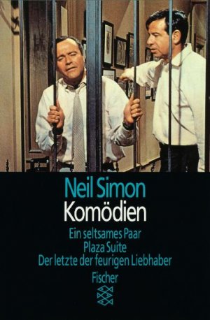 ISBN 9783596119868: Komödien I