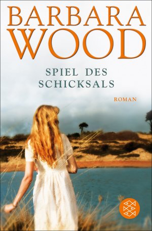 ISBN 9783596120321: Spiel des Schicksals: Roman