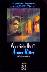 ISBN 9783596120697: Armer Ritter