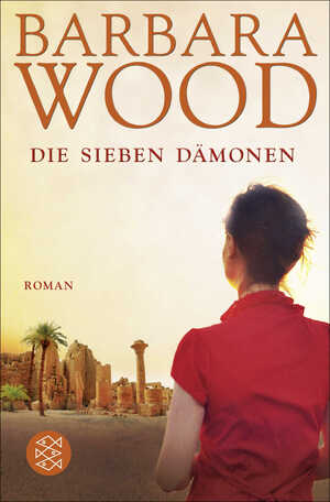 ISBN 9783596121472: Die sieben Dämonen