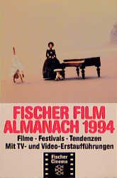 ISBN 9783596122295: Fischer Film Almanach 1994