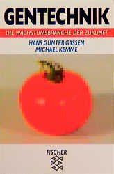 gebrauchtes Buch – Hans G Gassen – Gentechnik