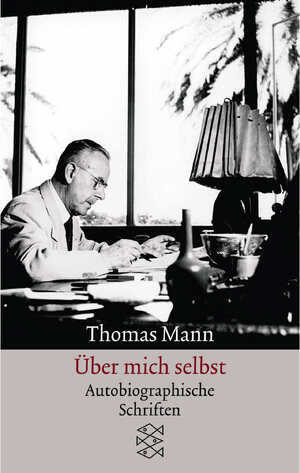 ISBN 9783596123896: Über mich selbst - Autobiographische Schriften