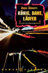 ISBN 9783596124701: König, Dame, Läufer