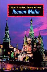 ISBN 9783596126668: Ikonen-Mafia