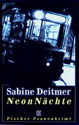 ISBN 9783596127610: Neon-Nächte – Kriminalroman