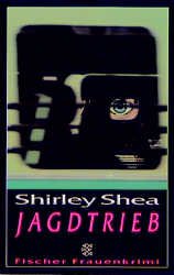 ISBN 9783596128242: Jagdtrieb