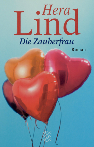 ISBN 9783596129386: Die Zauberfrau