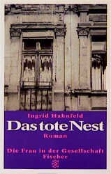 ISBN 9783596130337: Das tote Nest