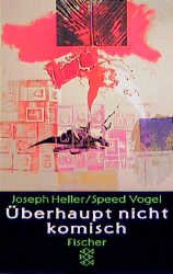 ISBN 9783596130665: Überhaupt nicht komisch