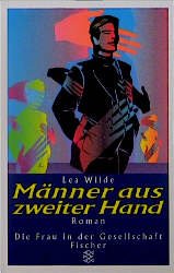 ISBN 9783596130849: Männer aus zweiter Hand – Roman