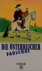 ISBN 9783596133925: Die Österreicher pauschal.