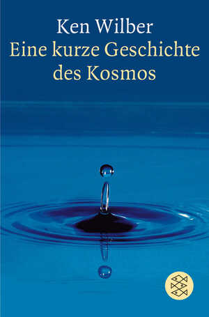 gebrauchtes Buch – Ken Wilber – Eine kurze Geschichte des Kosmos