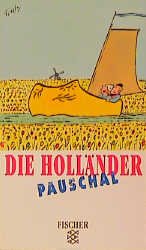 ISBN 9783596134946: Die Holländer pauschal