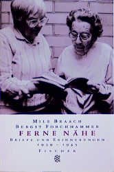 ISBN 9783596137411: Ferne Nähe