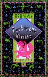 ISBN 9783596137534: Türkische Märchen